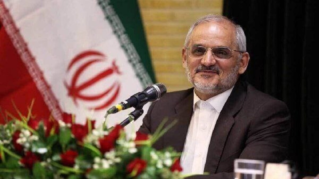 رئیس هیات نظارت بر مسافرت‌های خارجی، مشخص شد