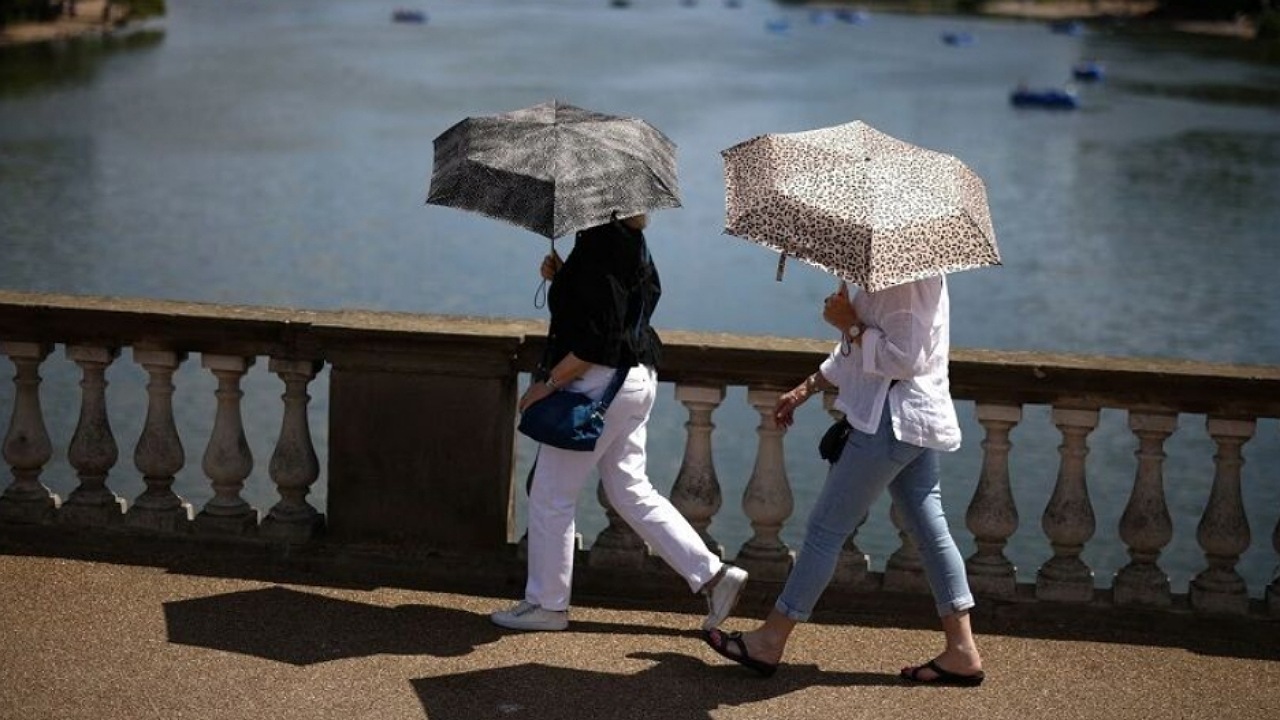 گرمای شدید جان ۴۷ هزار اروپایی را در یک سال گرفت