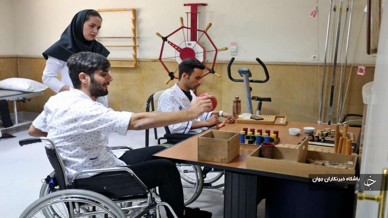 ۱۰۵ هزار خانوار تحت پوشش بهزیستی آذربایجان‌غربی هستند
