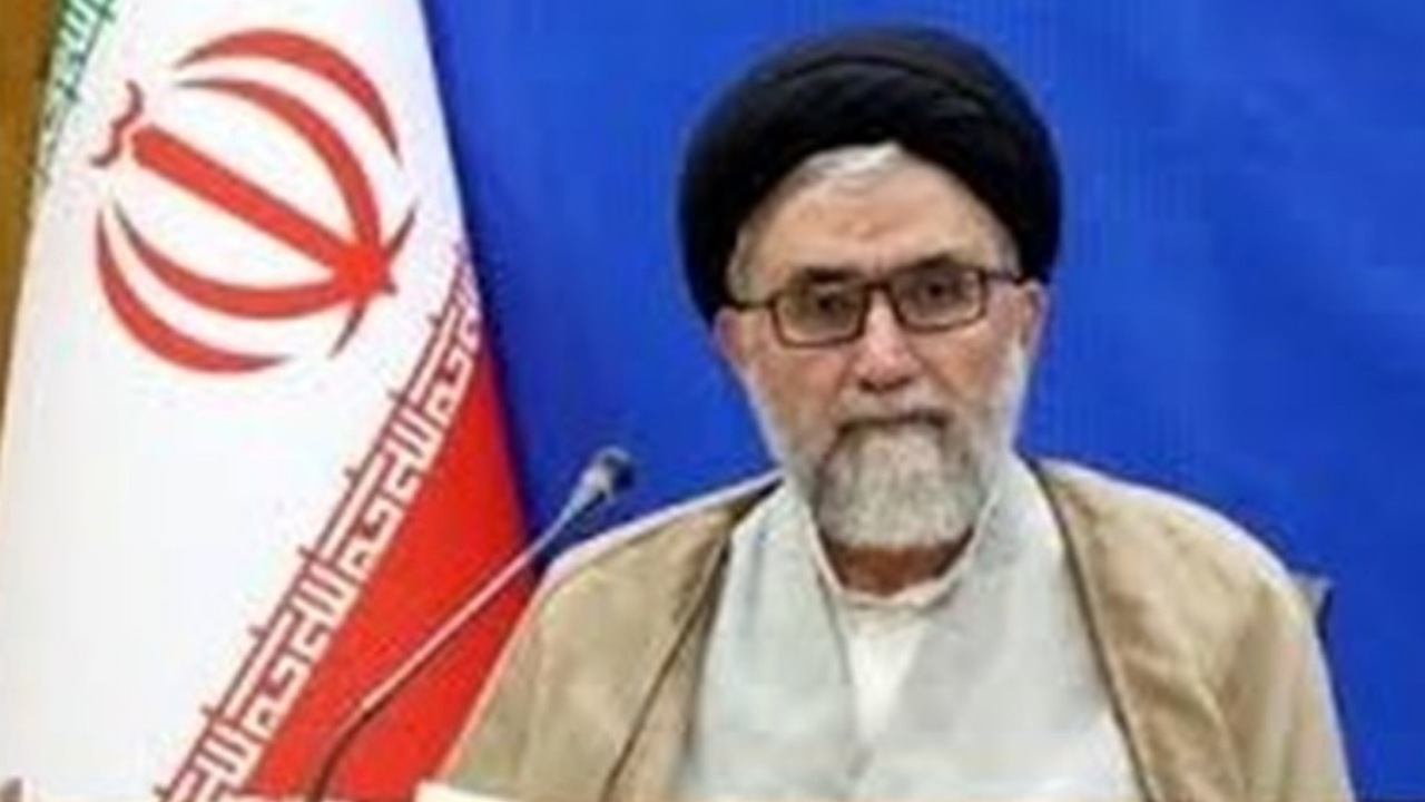 خطیب: اولویت وزارت اطلاعات مقابله با رژیم صهیونیستی است