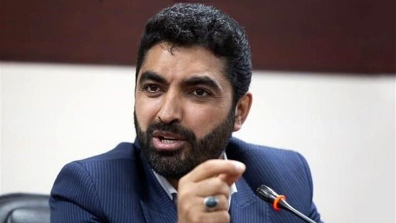 وزیر پیشنهادی ورزش توانایی اداره این وزارتخانه را دارد