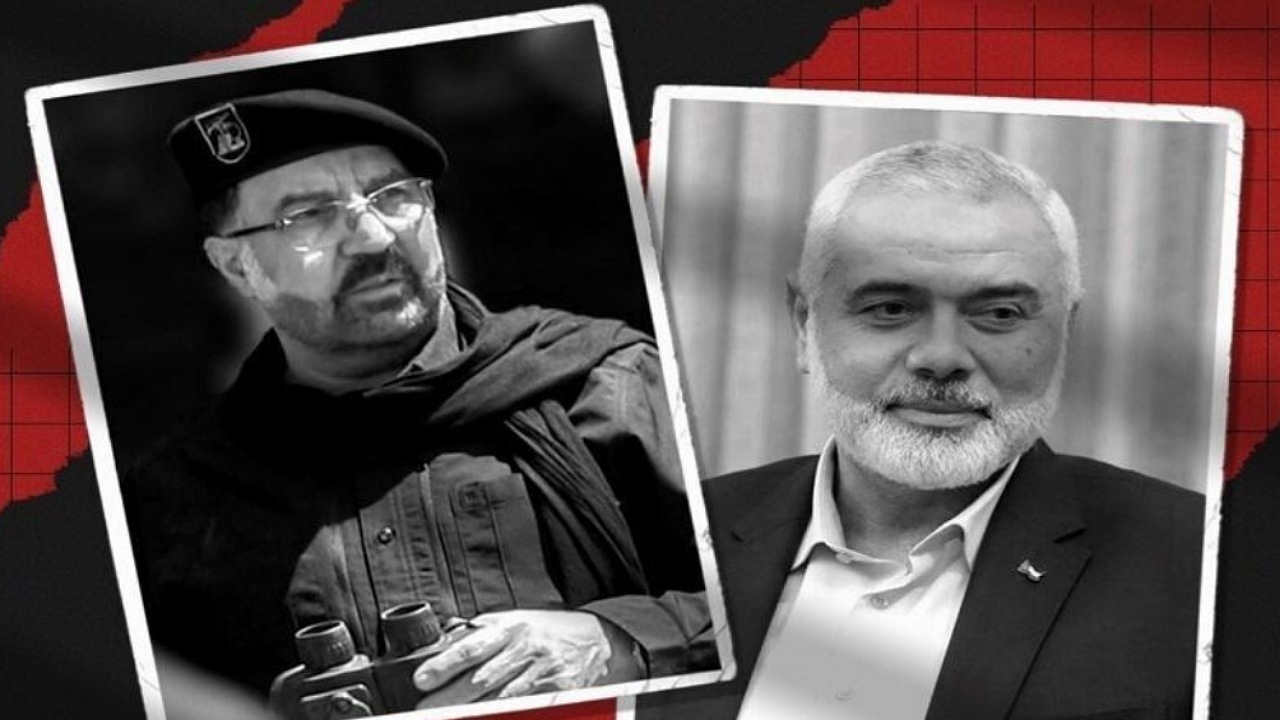 سران آمریکا و چهار کشور اروپایی خواستار پرهیز ایران از حمله به رژیم صهیونیستی شدند