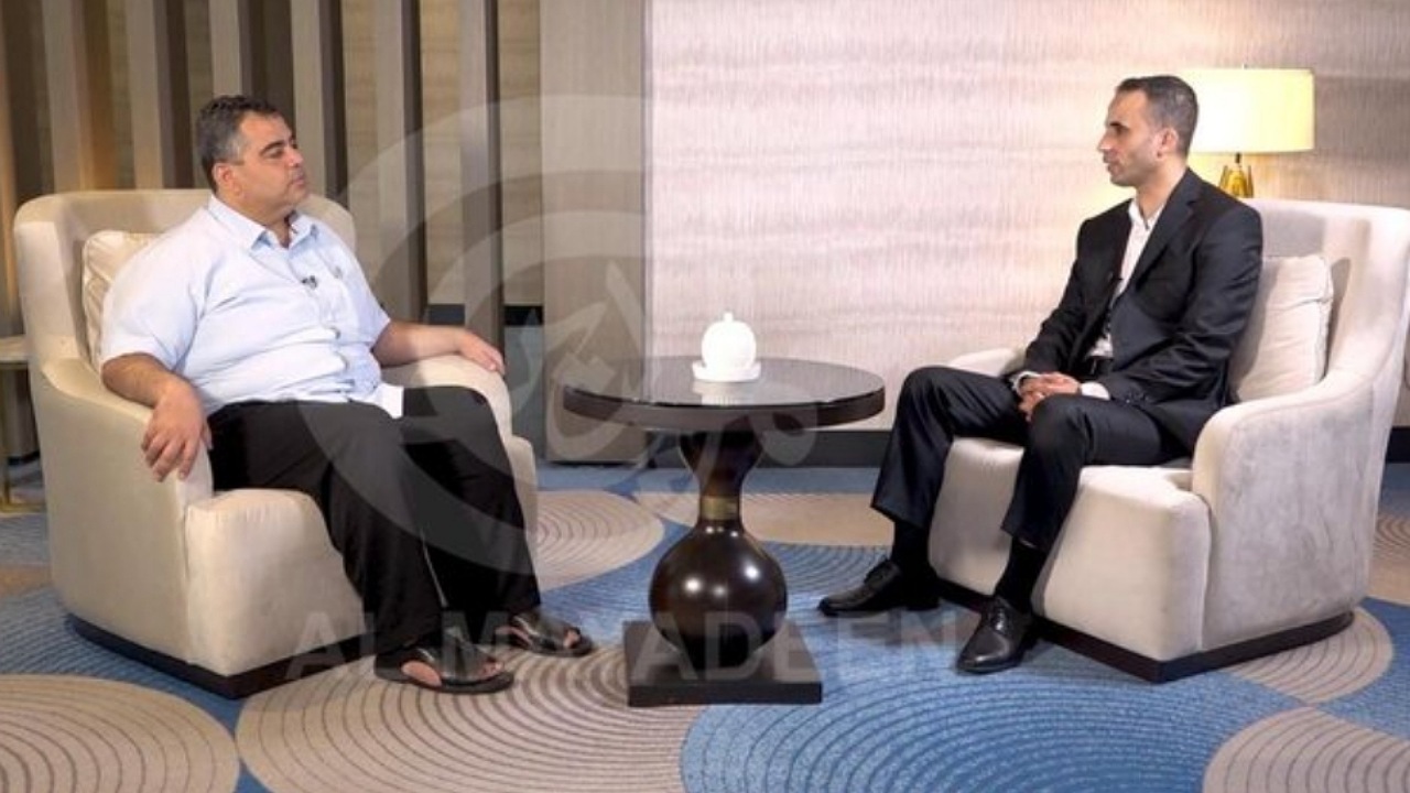 پسر هنیه: پدرم از مواضع خائنانه برخی رژیم‌ها خیلی خشمگین بود