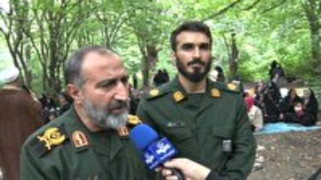 برگزاری فرهنگی، آموزشی طرح جوانه‌های صالحین در گرگان