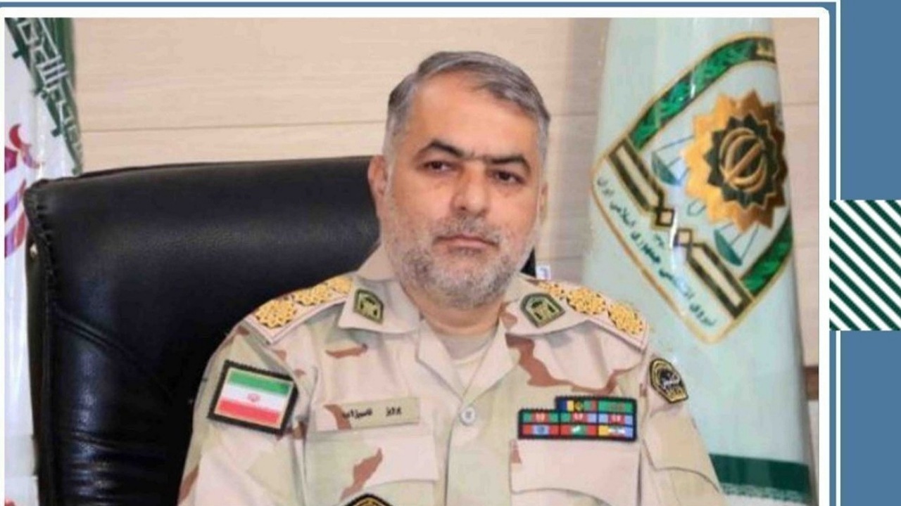ناکامی سوداگران مرگ و کشف موادمخدر در شمال سیستان و بلوچستان
