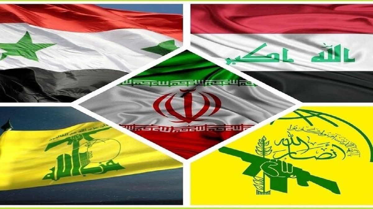 باشگاه خبرنگاران -نگاه تمدنی اسلام به مکتب مقاومت