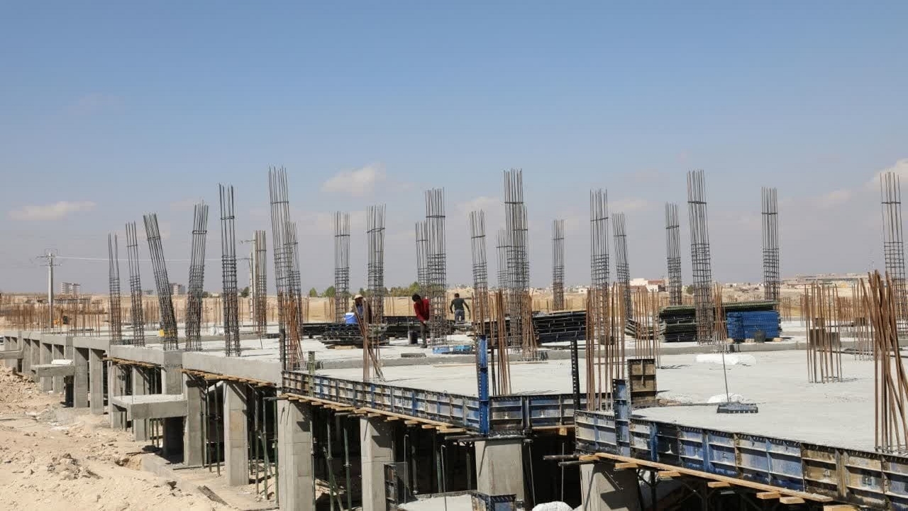 نهضت ملی مسکن؛ روزنه امید جوانان استان اردبیل