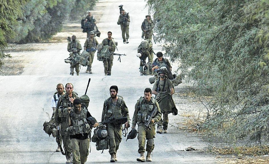 عقبنشینی اسرائیل از جنوب لبنان ارتش رژیم صهیونیستی