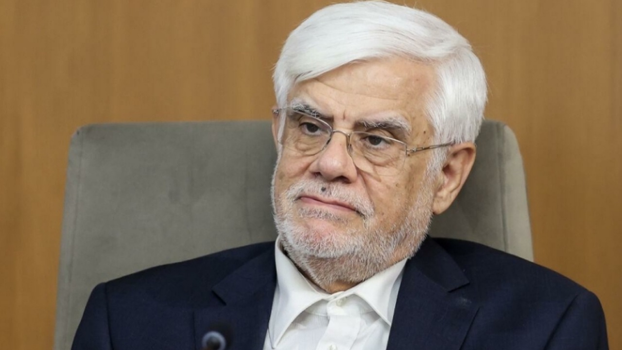 هیچ دستگاهی نباید با معاونت علمی رقابت کند/ باید در زمینه هوش مصنوعی و کوانتوم پیشتاز باشیم