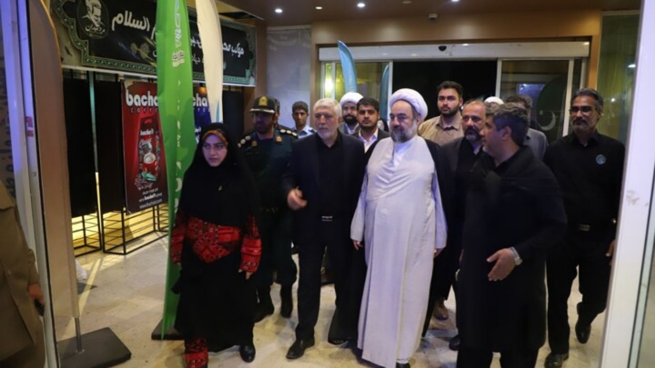 تامین زیرساخت‌ها برای ورود زائران اربعین حسینی در چابهار و دشتیاری ضروری است