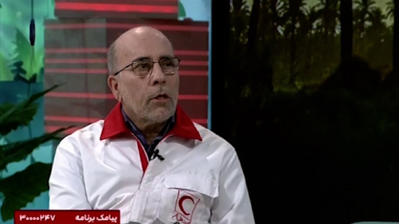 دارو‌هایی که می‌توان در پیاده‌روی اربعین استفاده کرد + فیلم