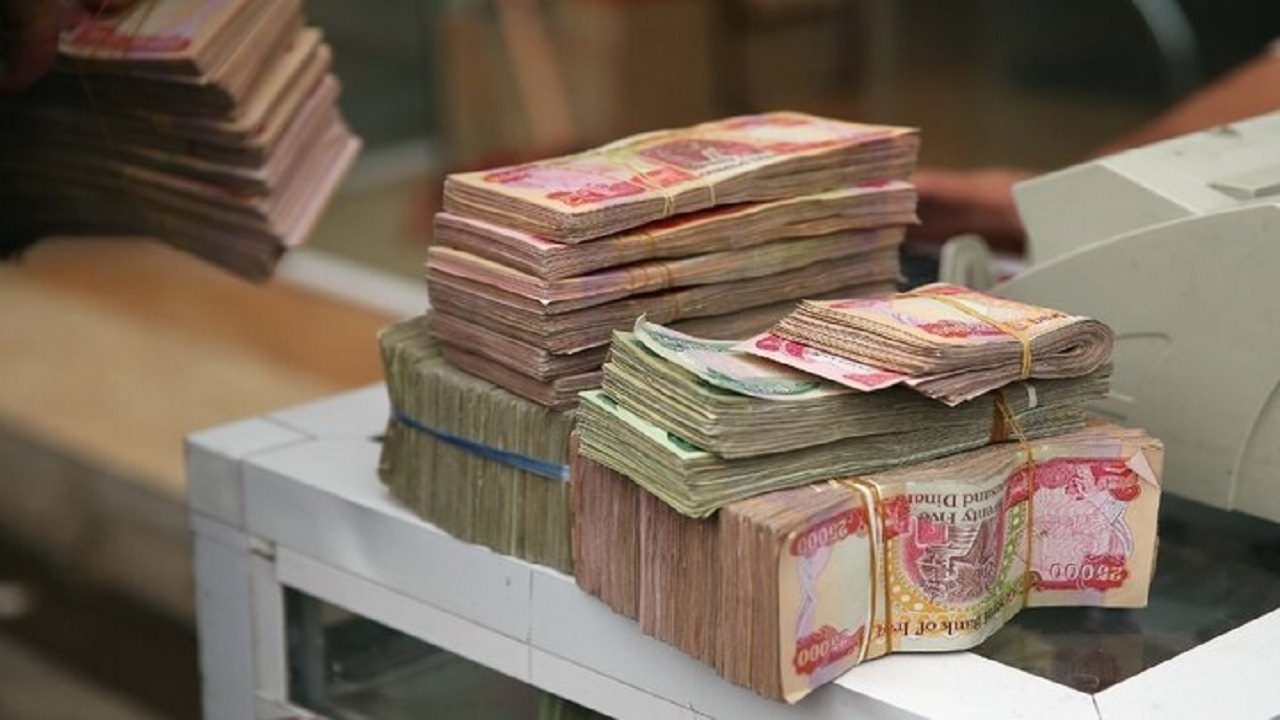 ثبت نام ۶ هزار و ۳۰۰ کردستانی برای دریافت ارز اربعین