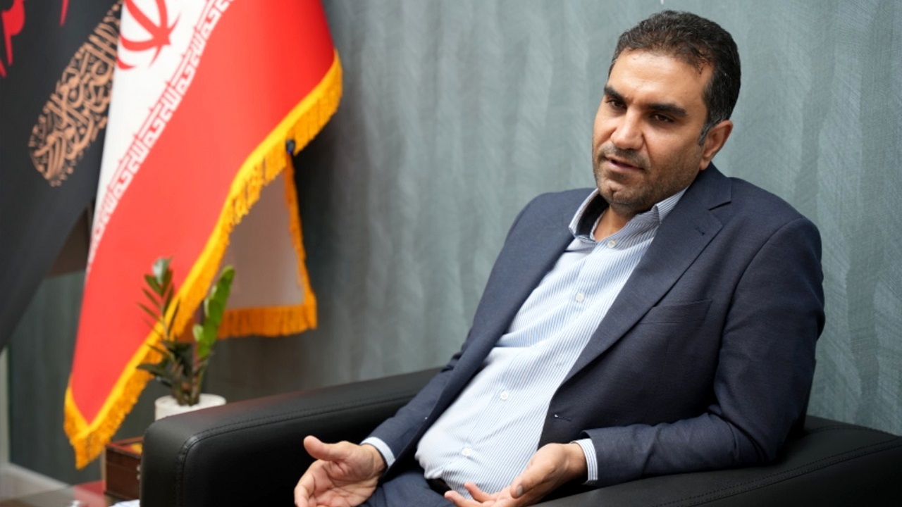وزیر پیشنهادی اقتصاد فردی تحصیلکرد در حوزه اقتصادی است