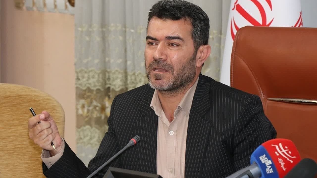سارقین مسلح در چنگال قانون/ مقادیری سلاح و مهمات جنگی کشف شد