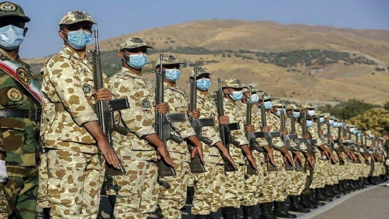 بکارگیری مشمولان غایب بالای ۸ سال در طرح انصار