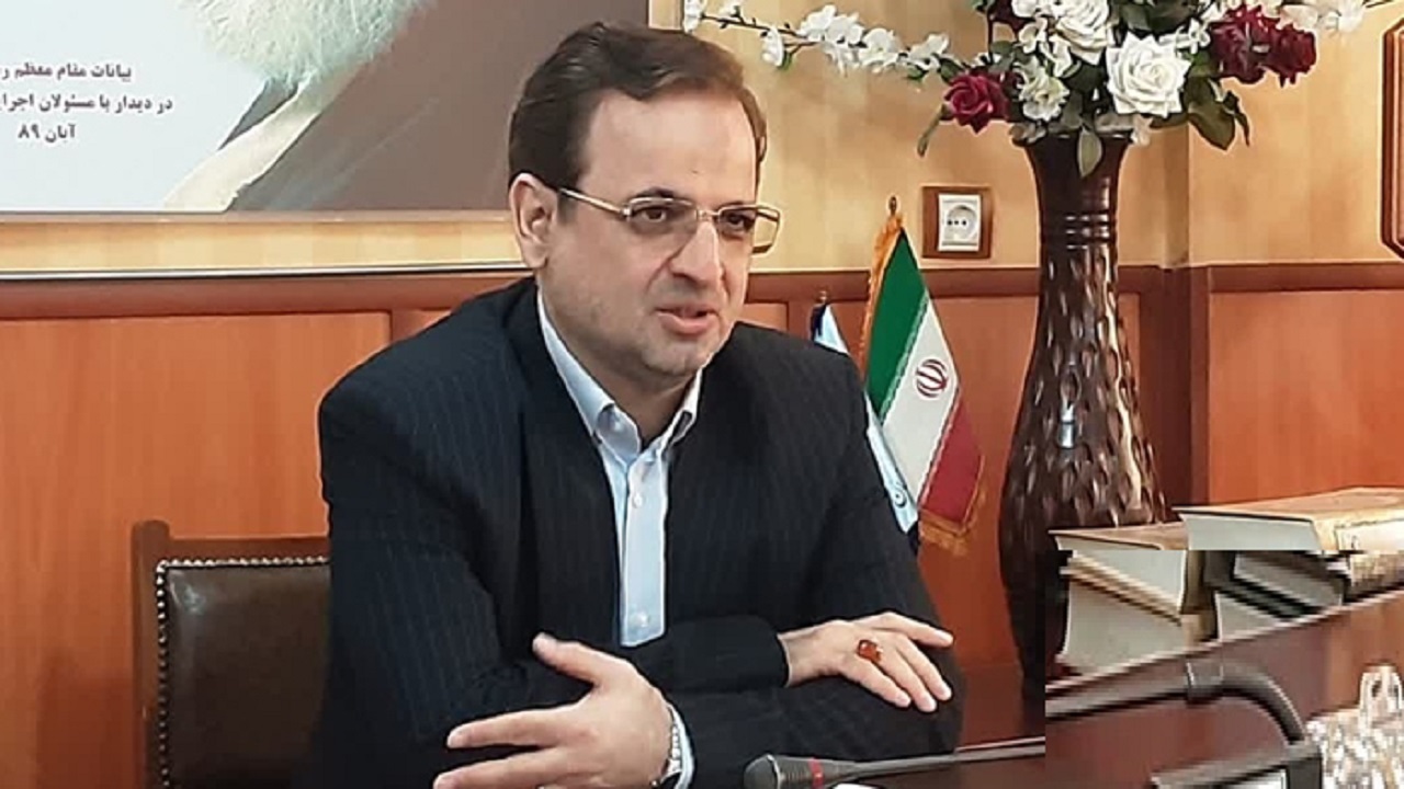 پیشرفت ۹۵ درصدی طرح استاندارد سازی فضای بلوک زایمان بیمارستان امام رضا (ع) قم