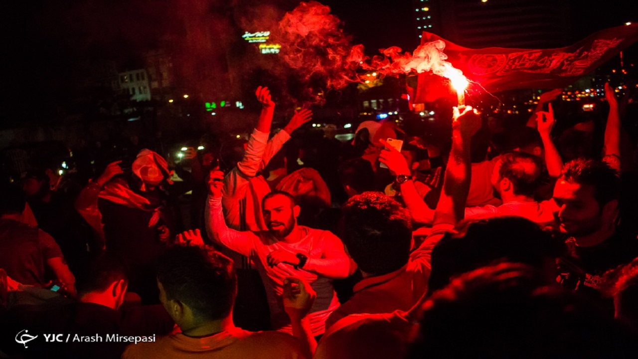 انتقال پرسپولیس به کنسرسیوم بانک‌ها نهایی شد