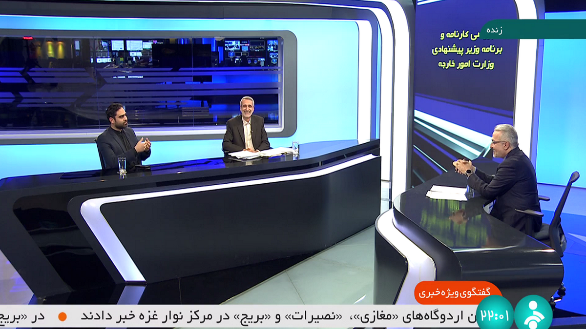 باشگاه خبرنگاران -در برجام تجربه تلخی داشتیم که نباید تکرار شود