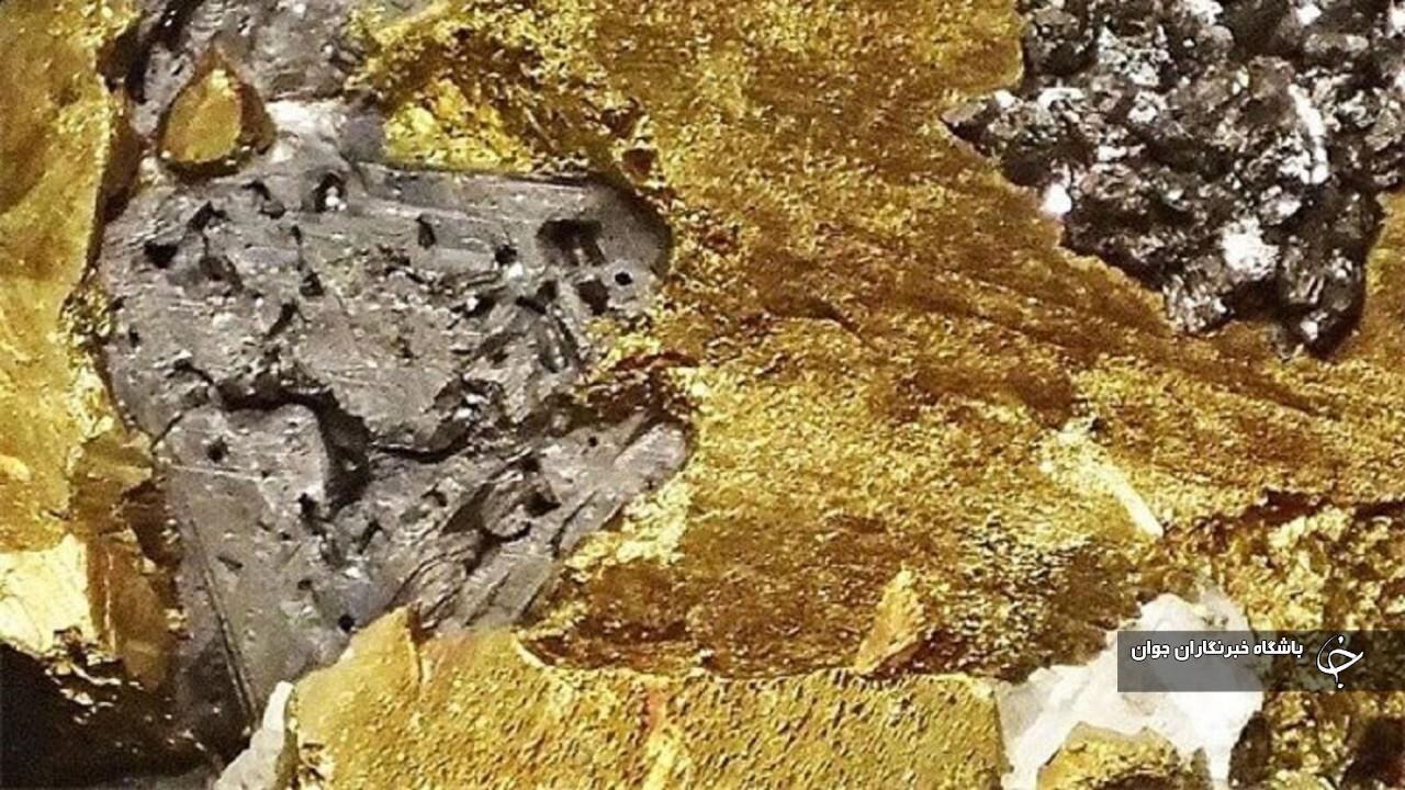 ۳۸ نوع ماده معدنی در آذربایجان‌غربی استخراج می‌شود