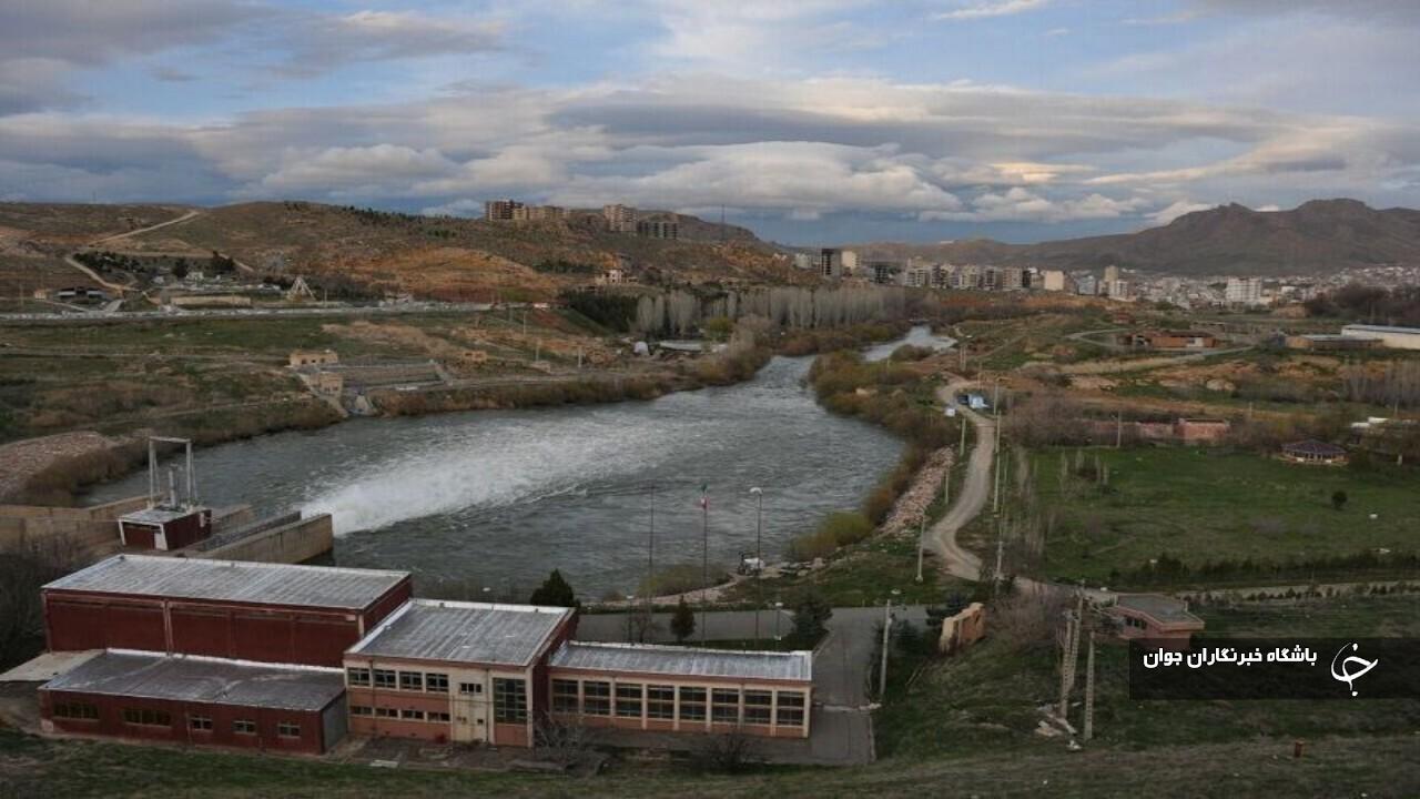 ۵ نوبت آب به کشاورزان در مهاباد اختصاص می‌یابد
