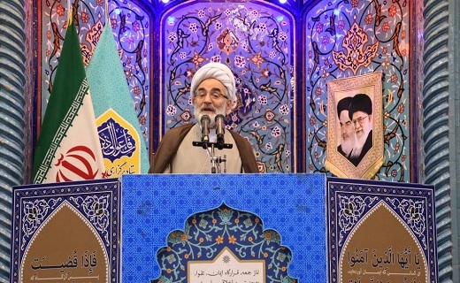 آیت الله رسول فلاحتی، نماینده ولی فقیه در گیلان