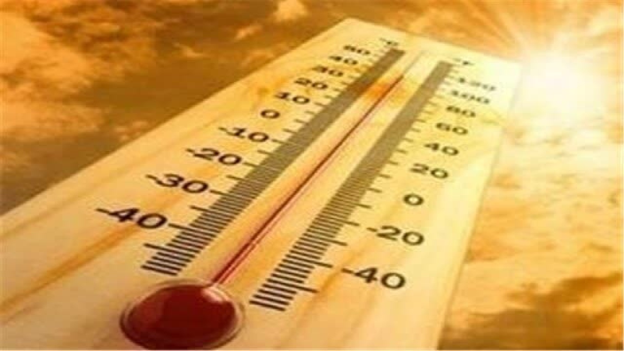 پلدختر گرمترین شهر‌ لرستان/ دمای بیشینه هوا در استان تا پایان هفته افزایشی است