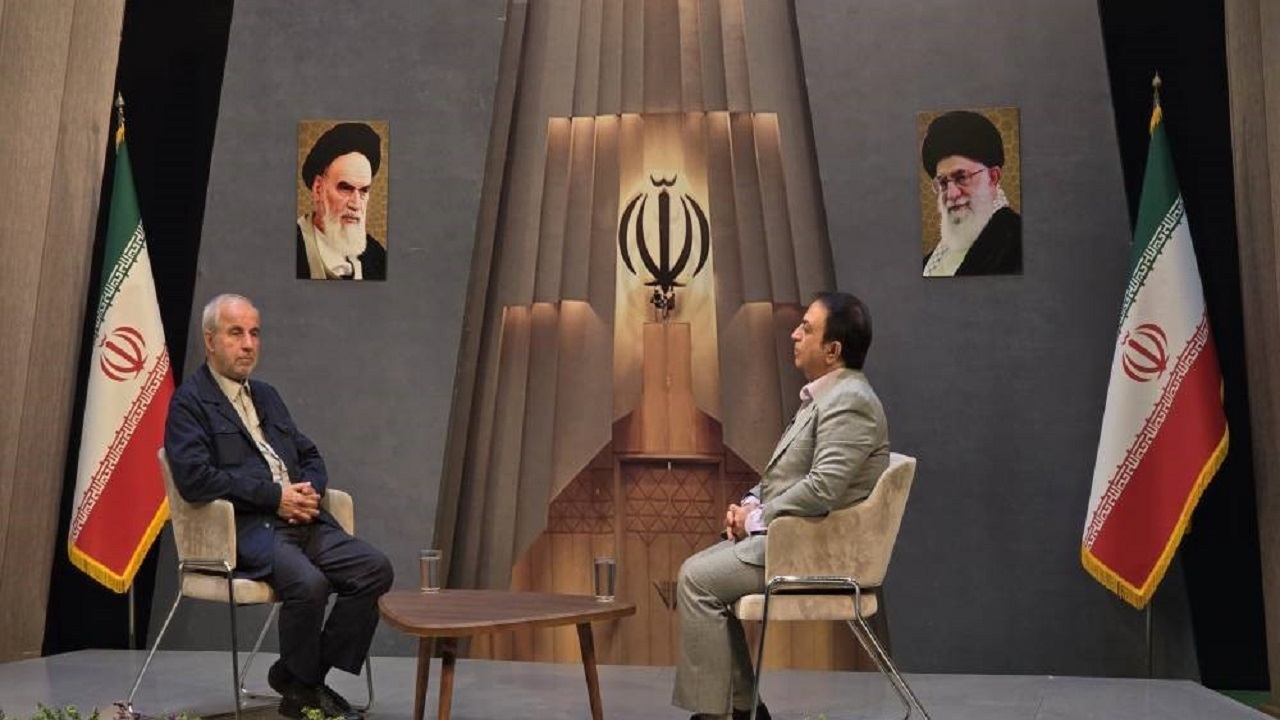 بررسی عملکرد نمایندگان مجلس در شبکه باران