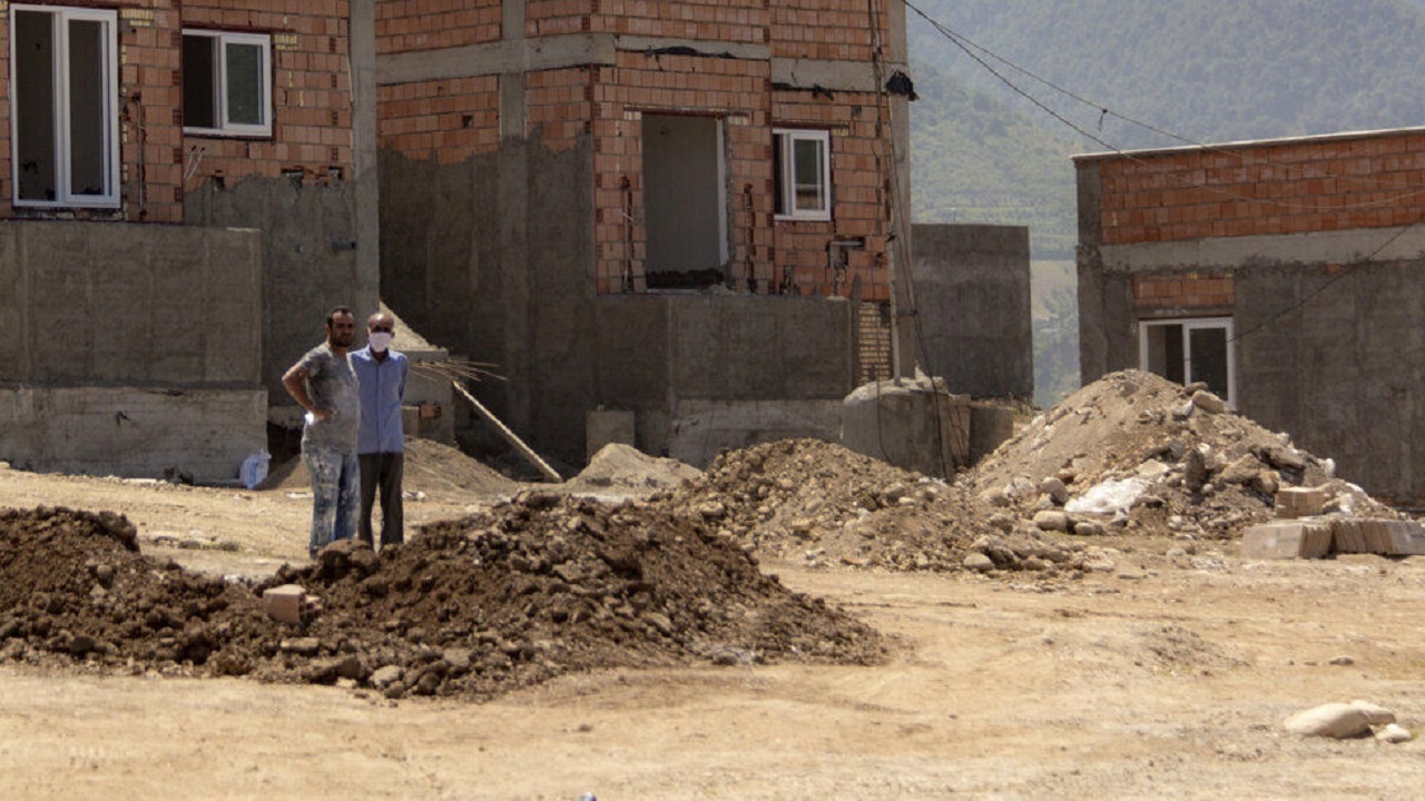 بیش از ۱۱ هزار فقره تسهیلات مسکن روستایی در زنجان اعطا می‌شود