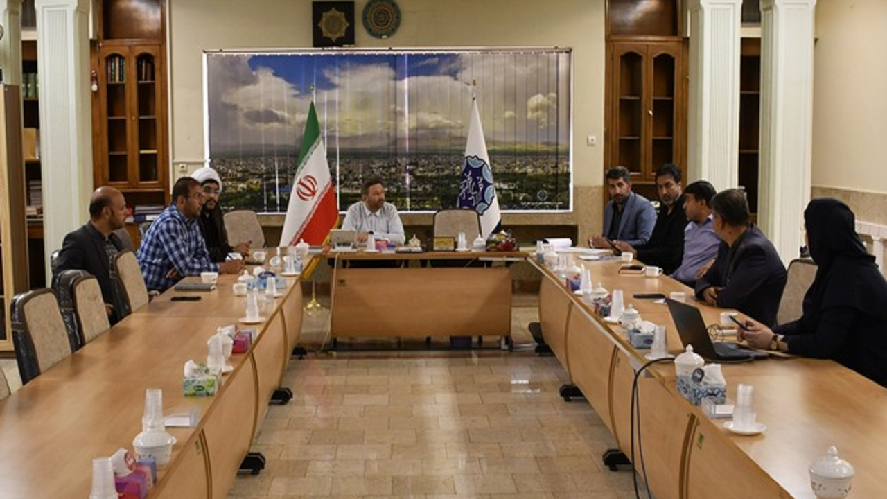پیش‌بینی ۲ میلیارد تومان اعتبار برای یادمان تپه روضه الشهید منظریه