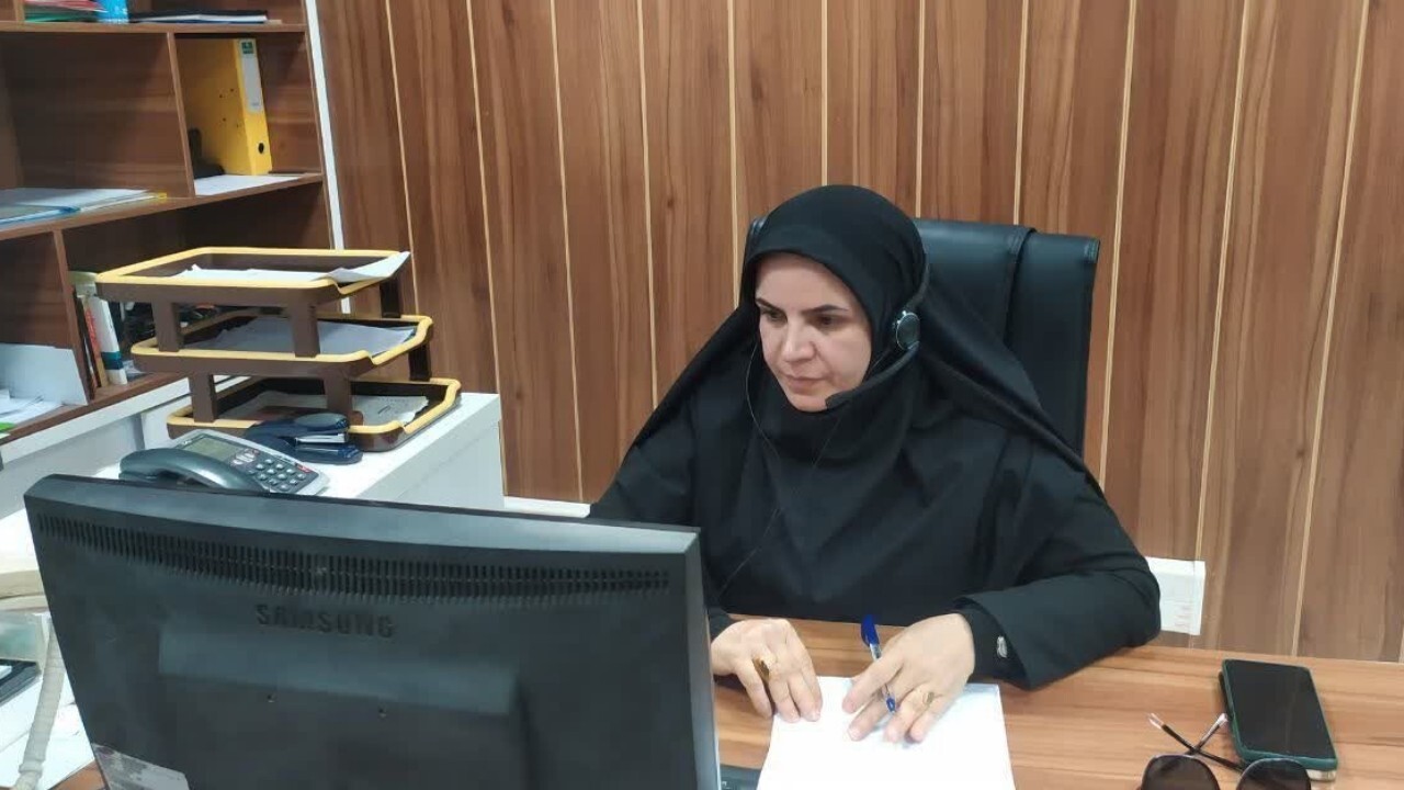 بررسی مشکلات اتباع خارجی بوشهر در سامانه سامد