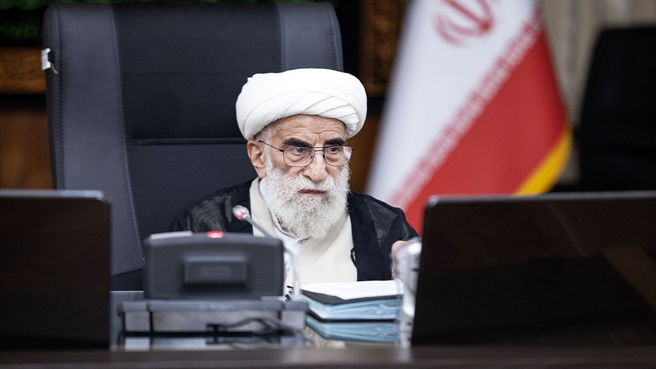 آیت‌الله جنتی: فرهنگ مقاومت راه شکست قدرت‌های سلطه‌گر است