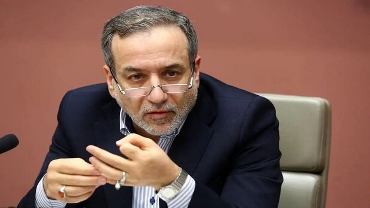 تحریم با ابزار‌های شرافتمندانه رفع می‌شود