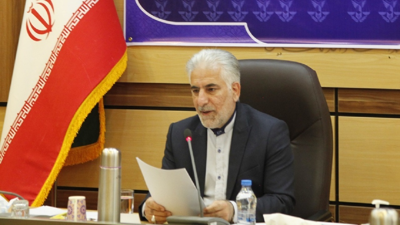 توسعه اشتغال در زندان‌ها جزو برنامه‌های راهبردی سازمان زندان‌ها قرار دارد