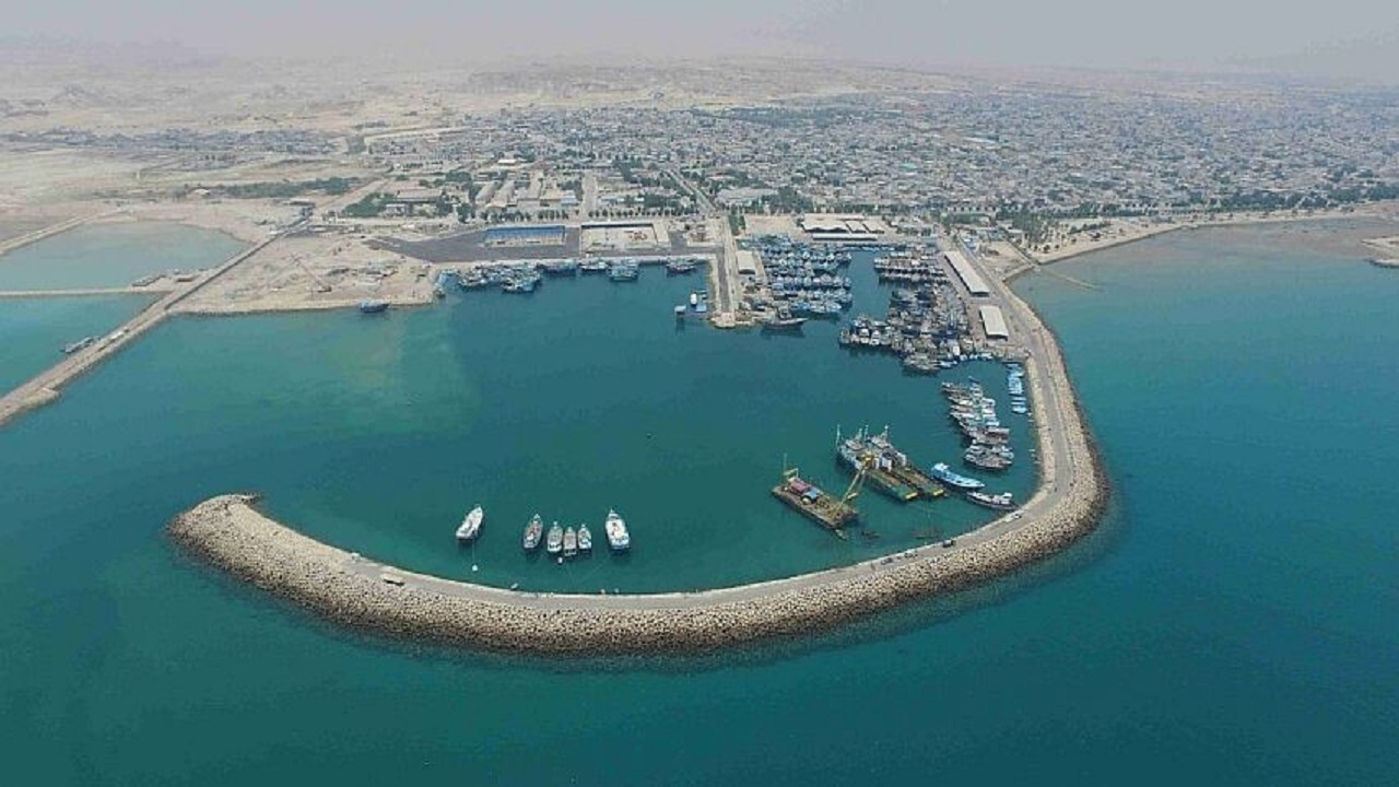 افزایش ۴ برابری ترانزیت از بندر دیر