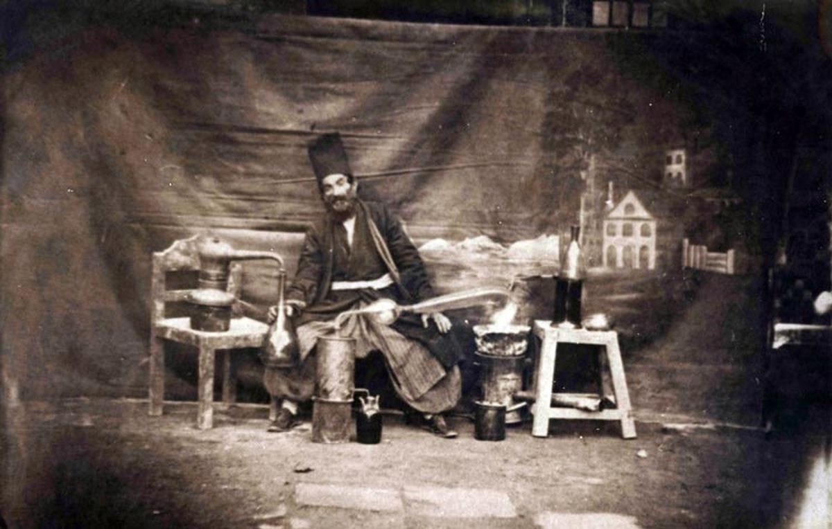 زکریای رازی