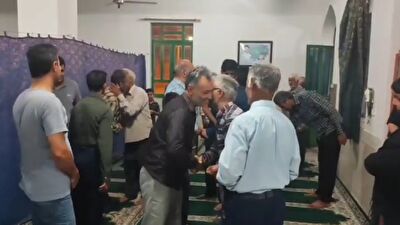 بدرقه زائران