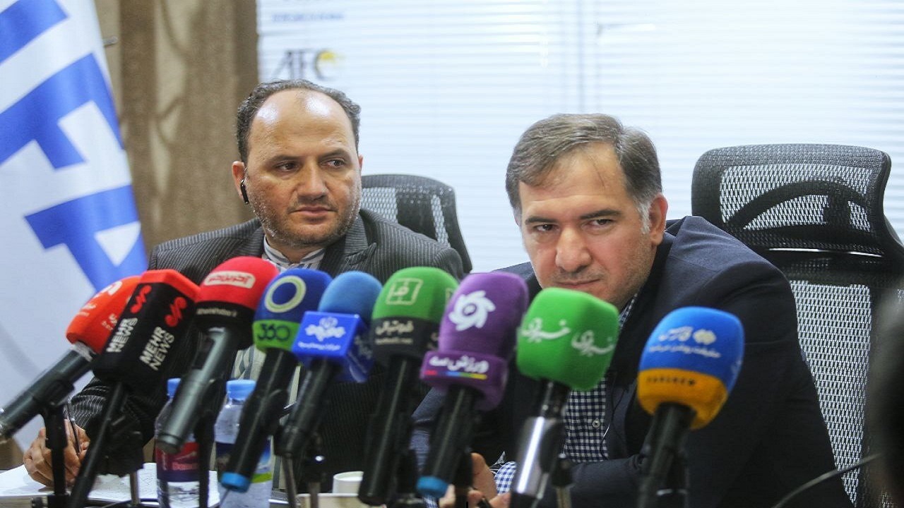 اعلام دستورالعمل‌های جدید انضباطی فدراسیون فوتبال توسط حسن زاده