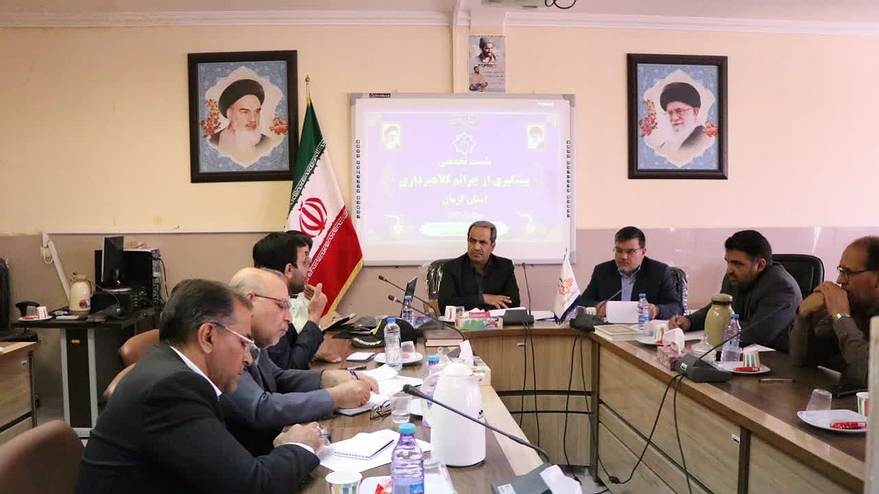 شهروندان مراقب کلاهبرداران در حوزه پیش فروش مسکن و خودرو باشند