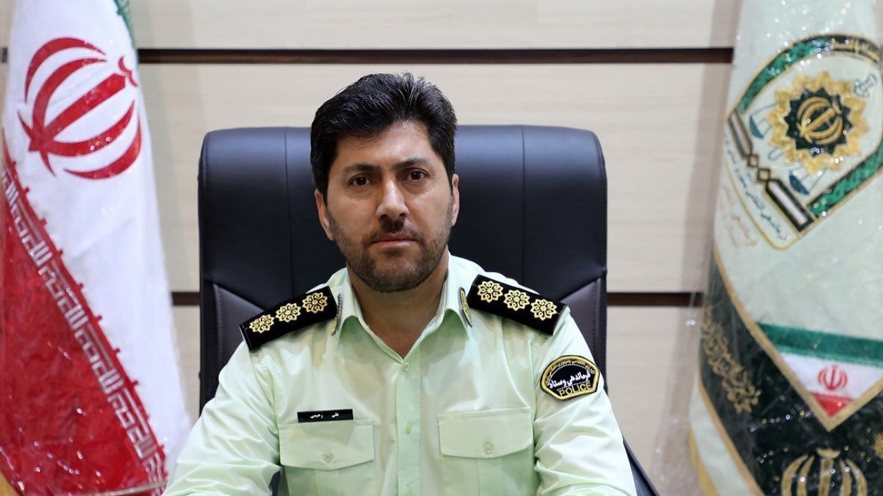 کاهش ۱۹درصدی وقوع قتل ها در سیستان و بلوچستان