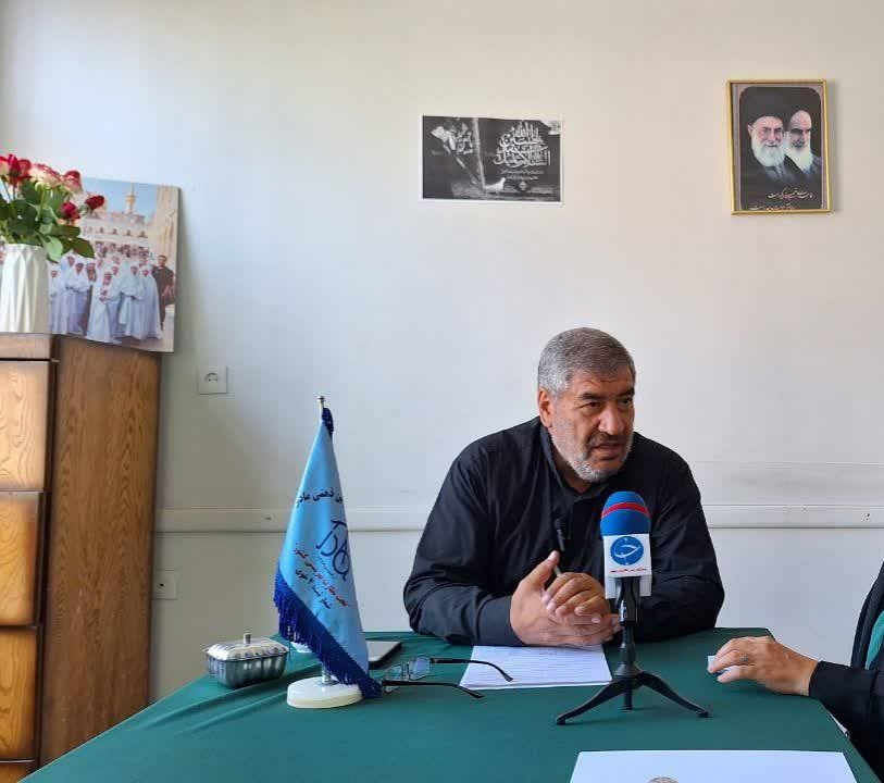 معلولین ذهنی توانبخشی مادر خوی، چشم انتظار حمایت خیرین 