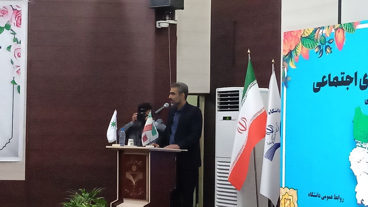 نیروی انسانی بالاترین ثروت سیستان و بلوچستان است