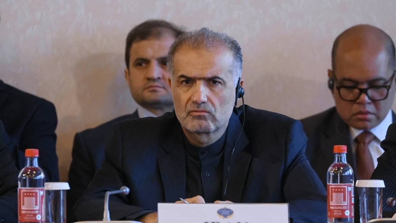 جلالی: ایران همیشه آماده ایستادگی در برابر هر تجاوزی است