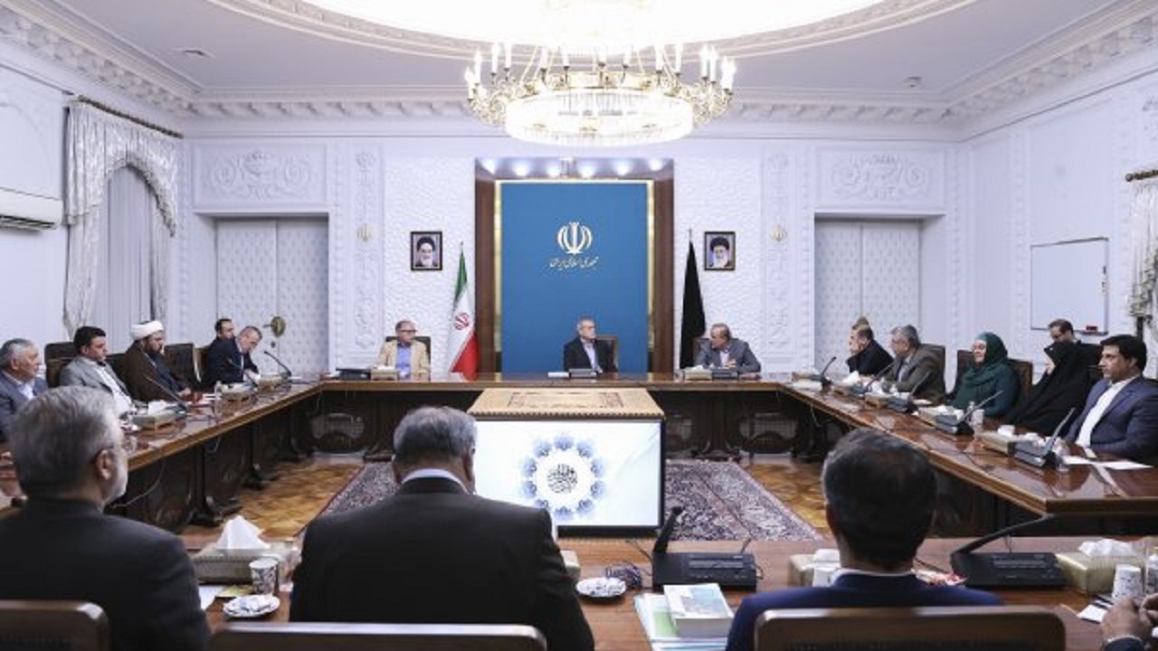هیچ خیانتی در دولت بالاتر از سپردن کار به افراد کارنابلد نیست