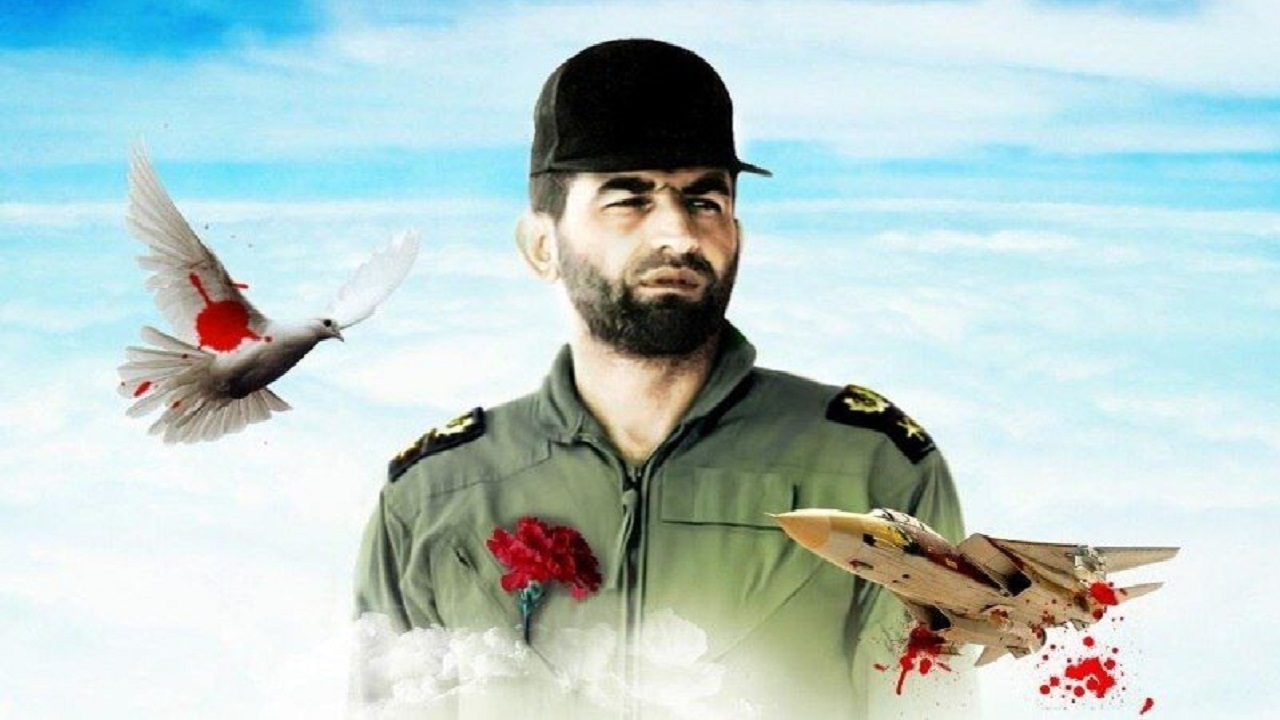 «الگوی مخلص» + فیلم