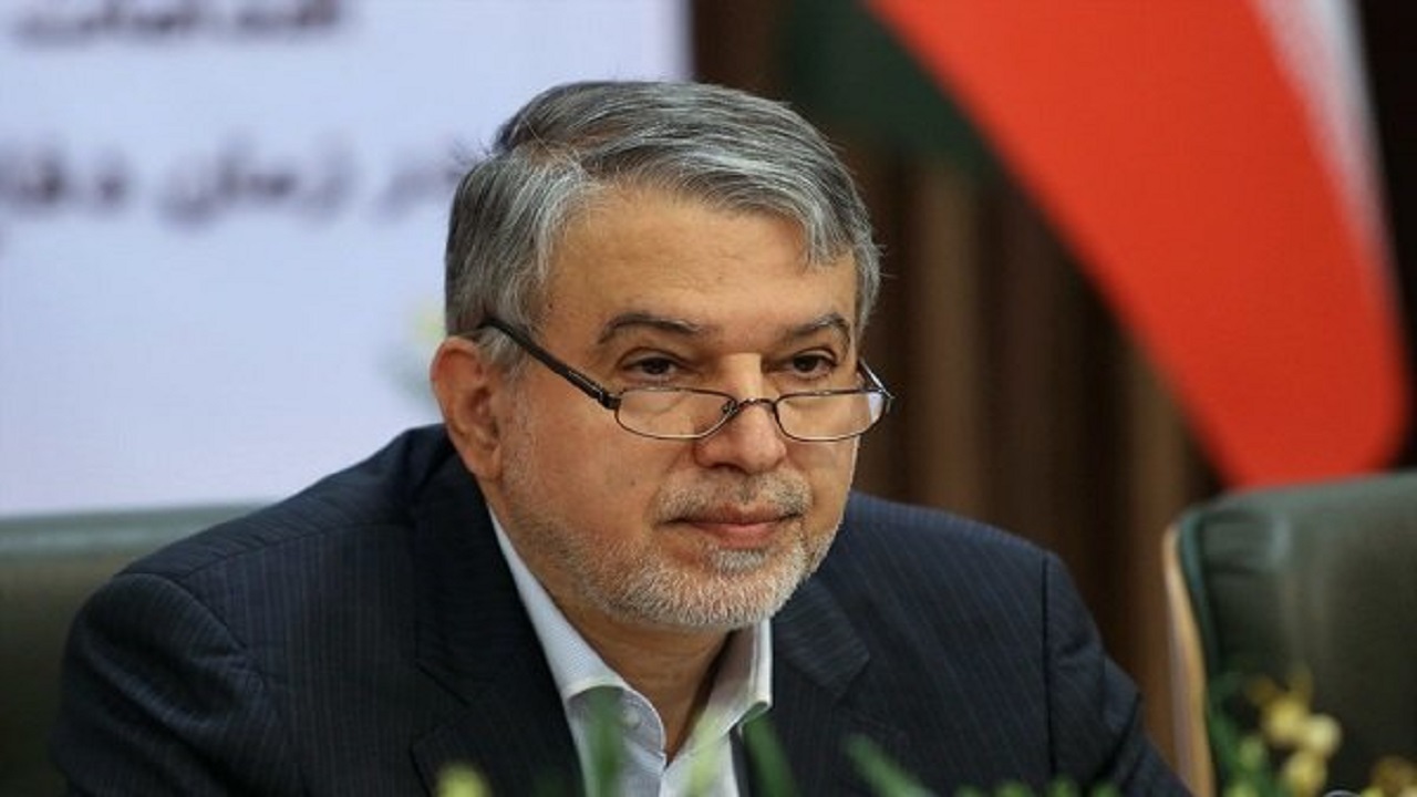 برنامه وزیر پیشنهادی میراث فرهنگی عالی بود