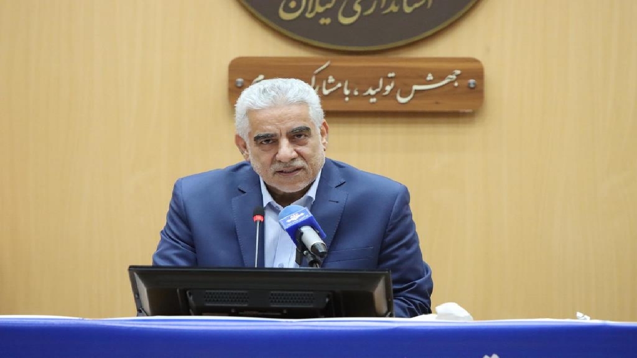سرمایه گذاران نباید در چرخه بروکراسی معطل شوند