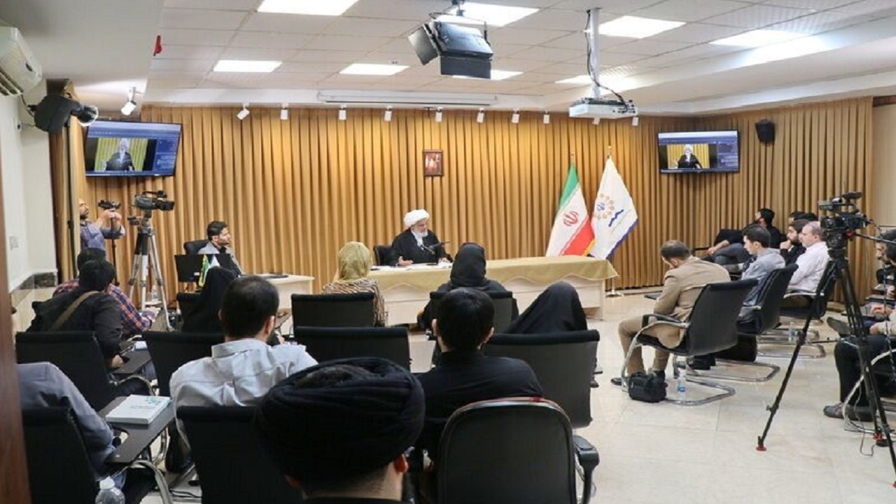 مشکل حقوق‌بشر، مناسبات ظالمانه حاکم بر روابط جهانی است