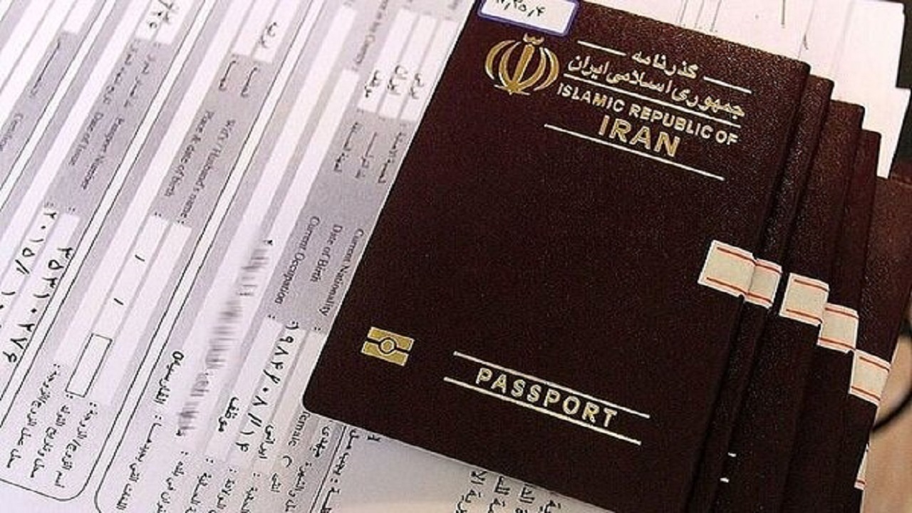 گلایه اتباع از تاخیر در صدور دفترچه خادم در آستانه اربعین