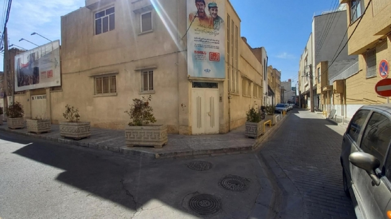 تکمیل و بهسازی پنج خانه موزه شهدا در قم