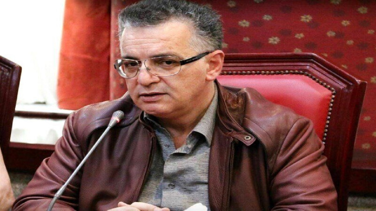 مالک تراکتور فدراسیون فوتبال را تهدید کرد